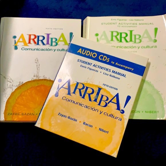 Introduction to Spanish - Picture 1 of 5